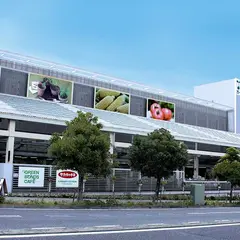 （株）サカタのタネ ガーデンセンター 横浜