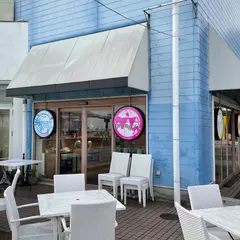 伊豆高原プリン マリンタウン店