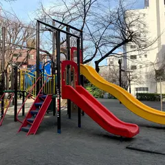 三河台公園