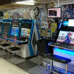中野TRF