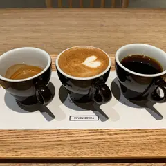 COFFEE VALLEY（コーヒー バレー）