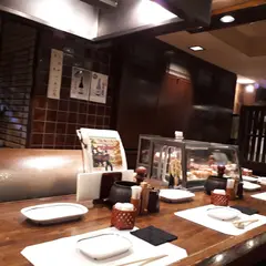 鳥焼と魚菜の店 厨 日向屋
