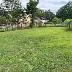 はびろ農業公園みはらしファーム ドッグラン