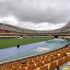 栃木県総合運動公園