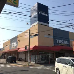 スーパーセンタートライアル石田店