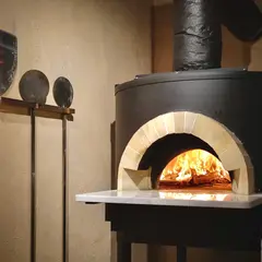 cafe oasis