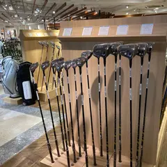 ダブルイーグル伊勢丹新宿店