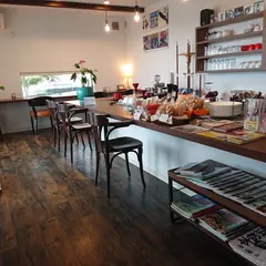 BONZO COFFEE