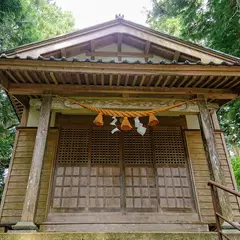 龍神社