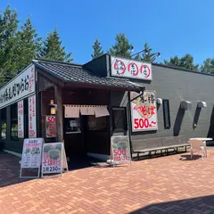 そば処ひらお