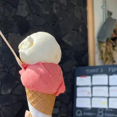HOLIDAY ICE CREAM STORE (ホリデーアイスクリームストア)