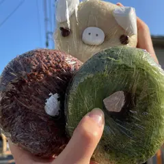 なみまちベーグル