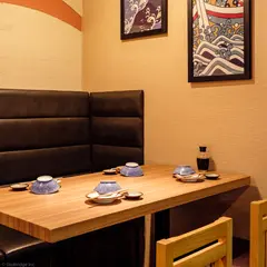 マグロ専門居酒屋 鮪屋ーとろやー 銀座インズ店