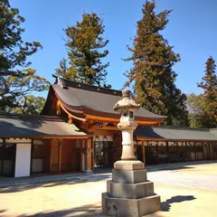 大山祇公園