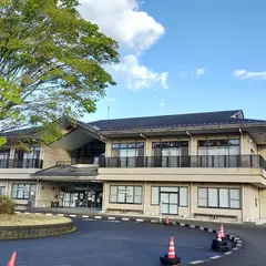 日光市温泉保養センター かたくりの湯