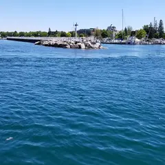 ミシガン湖