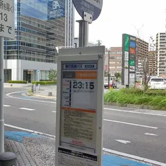 三河安城駅