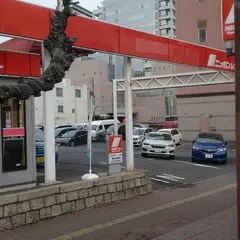 ニッポンレンタカー 福山 営業所
