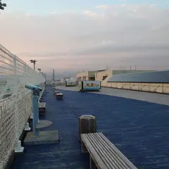 高知空港ビル（株）