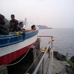 マリンステージ