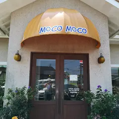 石窯パン工房 MOCOMOCO