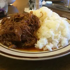 カラバトカリー