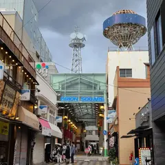オリオン・スクエア