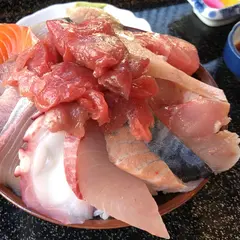 魚平食堂