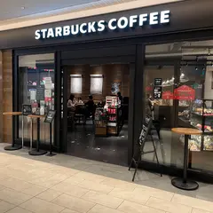 スターバックスコーヒー 東京ガーデンテラス紀尾井町店