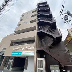 Wellife上新庄