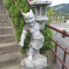 成田山新省寺