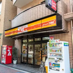 レコードコンビニ Yショップ上総屋
