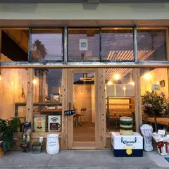 UPPER YARD 青島店