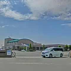 小城市生涯学習センター「ドゥイング三日月」/小城市三日月公民館