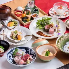 こよみ料理 鼎 かなえ