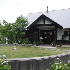 社のパン屋
