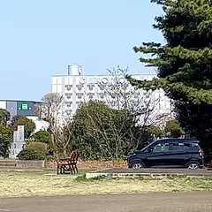 八柱霊園