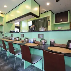 長谷CURRY露坐