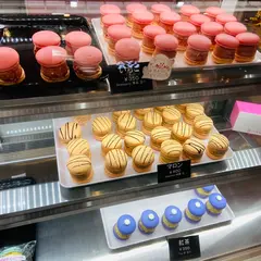 Bonue caron (ボヌーカロン)