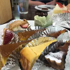 麦の薫り