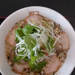 喜多方ラーメン 坂内 四日市店