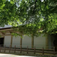 芭蕉句碑平泉中尊寺金色堂