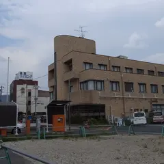 長岡京市立産業文化会館