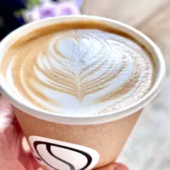 LOUPE COFFEE STAND