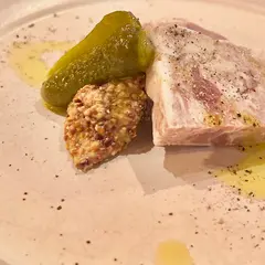 bistro ruelle