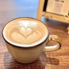 SHIBA CAFE