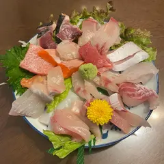 林屋鮮魚