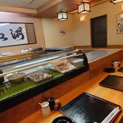 いけす料理 いけだ