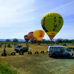 千曲川スポーツ交流広場