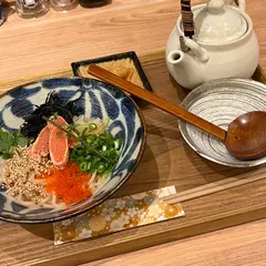 東京たらこスパゲティ 南池袋店